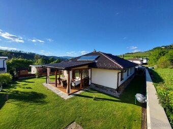 Bungalov Vyšný Kubín - 2