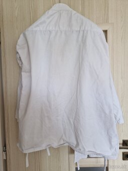 Kimono na karate - 2