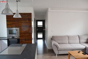 ID: 2969 Prenájom: 3 izb. luxusný byt, centrum Mariánskom ná - 2