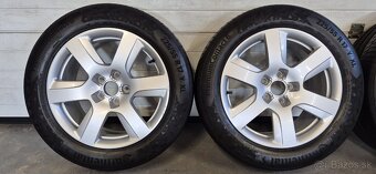 Hliníkové Disky 5x112 R17 ET38 A6 3,0TDi 2015 - 2