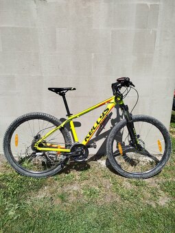 Bicykel Kellys - 2