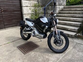 Super Soco TC Max - 2