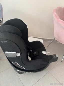 Autosedačka cybex sirona Z - 2