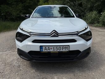 Citroën C4 X Pure Tech 100S S YOU Sedan 74KW - 2