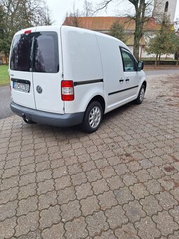 Caddy - 2
