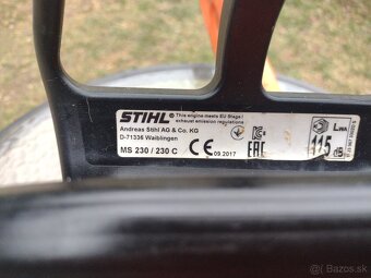 Stihl - 2