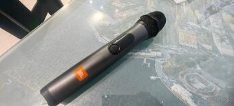 Jbl party box on the go - 2
