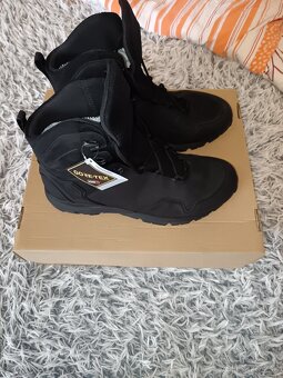 Taktická obuv bosp 44 a 45 stredné - 2