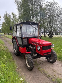 Zetor 7201 - 2