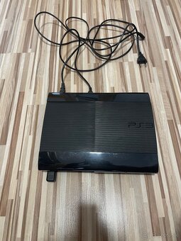 PLAYSTATION 3 - 2