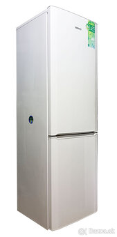 Kombinovaná chladnička BEKO CS 234022 - 2