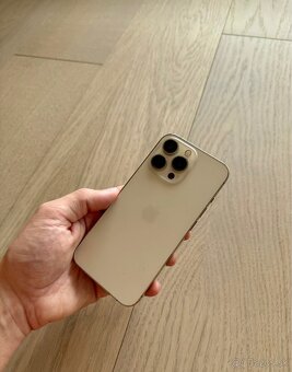 Iphone 13 pro 128GB - 2