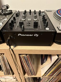 Pioneer DJM-450 - 2