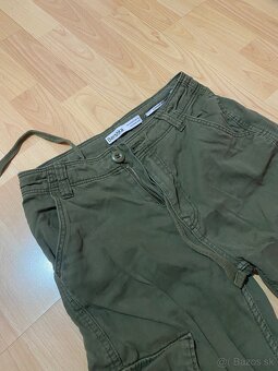 Nohavice Bershka - 2