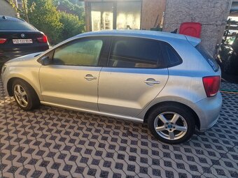 Vw Polo 1.6tdi 156000km - 2