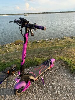 Kukirin g3 pro - 2