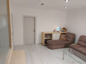 Moderný 4 izbový byt. Prešov - Sekčov - 2