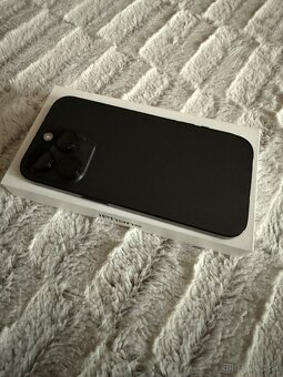 iPhone 14 pro 256GB - 2