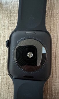 Apple Watch SE 2.GPS + Cellular 44mm, zaruka - 2
