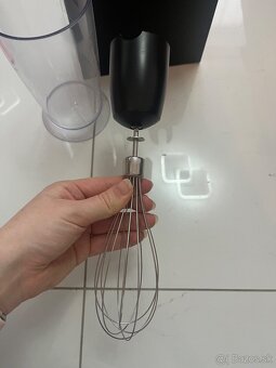 Darujem stojan na mixer - 2