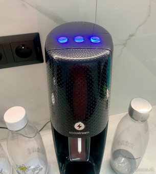 SodaStream Spirit One Touch - 2