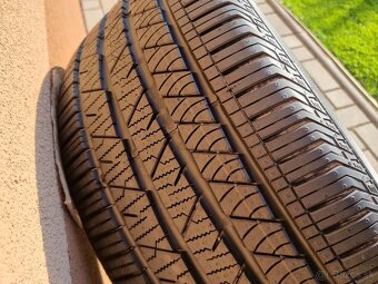 pneu 21" 275/40R21 CONTINENTAL 1ks - 2