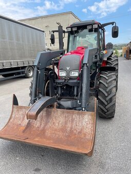 Valtra A92 - 2