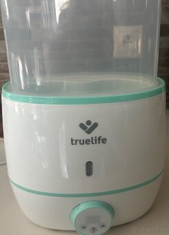 Sterilizátor a ohrievač fliaš - 2