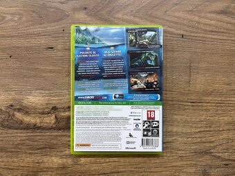 Far Cry 3 na Xbox 360 - 2