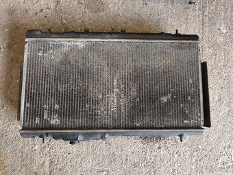 Chladič vody pre Subaru Outback/Legacy 3.0R 150kw - 2