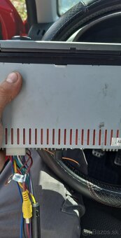 Autoradio - 2