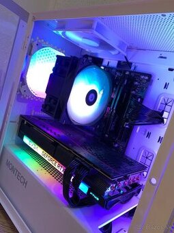 EVGA Rtx 3070 - 2