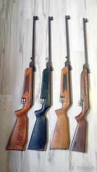 3 kusy SLAVIA 631 a CZ 630 - 2