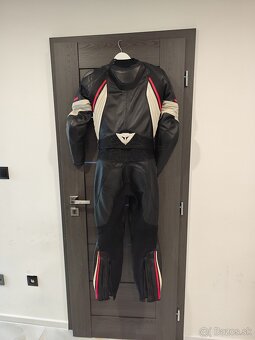 Dainese kombinéza dámska - 2