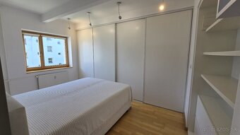 2 izbový byt na prenájom, 10 minút pešo do centra - 2