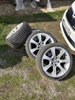 255/35 r18 225/40 r18 BMW - 2