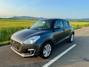 Suzuki swift 1.3i - 2