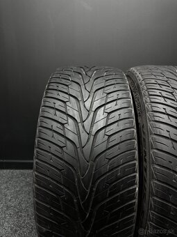 Sada pneu Hankook 295/35/22 102W - 2