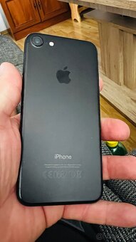 iPhone 7 256GB - 2