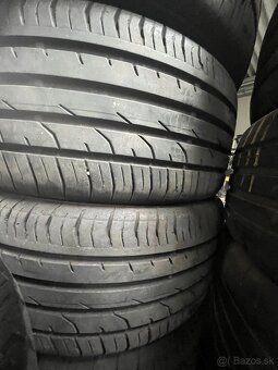 Pneumatiky letne Continental 225/50/17 - 2