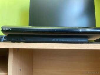 Playstation 3 - 2