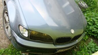 BMW 320d - 2