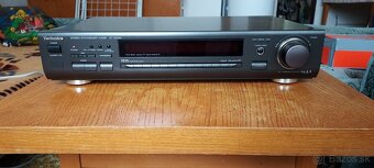 TECHNICS ST-GT650 - 2