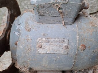 Elektro motor - 2