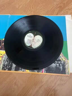 Paul McCartney – Ram (LP vinyl) - 2