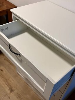 Komoda IKEA SONGESAND - 2