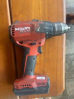 Hilti Aku - 2