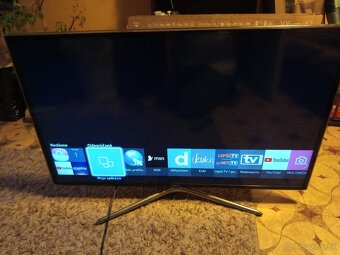 Samsung UE46F6340 SMART (118 CM)Wifi TOP STAV - 2