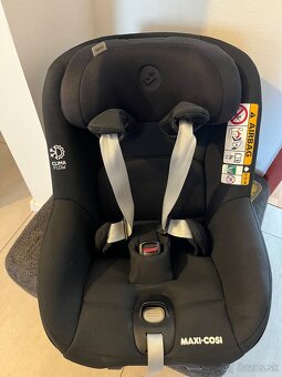Maxi Cosi Pearl 360 - 2