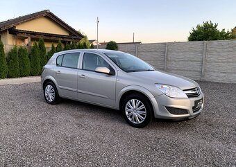 OPEL ASTRA 1.4 16V ENJOY SR - 2